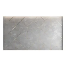 Decorative wall panel set 5